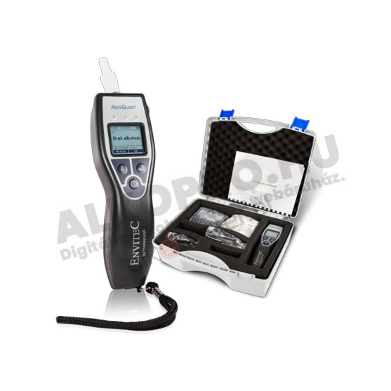 AlcoQuant 6020 PLUS - Alkopro.hu - Rendelj most