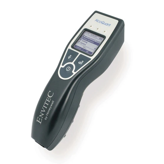 AlcoQuant 6020 PLUS