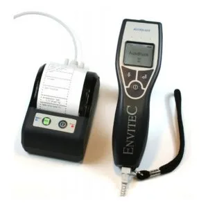 AlcoQuant 6020 PLUS Full KIT