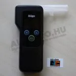 Dräger Alcotest 5820
