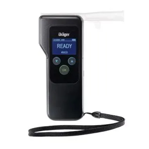 Dräger Alcotest 5820