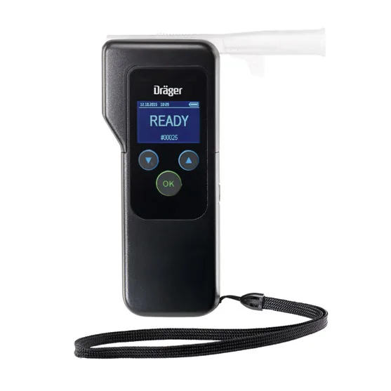 Dräger Alcotest 5820