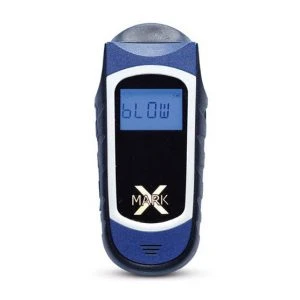 Alcovisor Mark X elektrokémiai digitális alkoholszonda