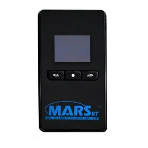 Alcovisor MARS - BT