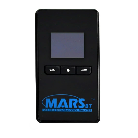 Alcovisor MARS - BT