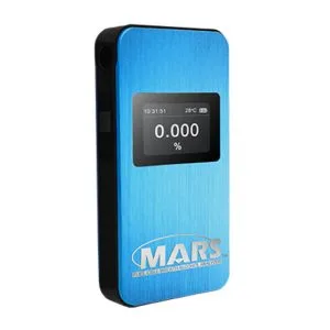 Alcovisor Mars v2