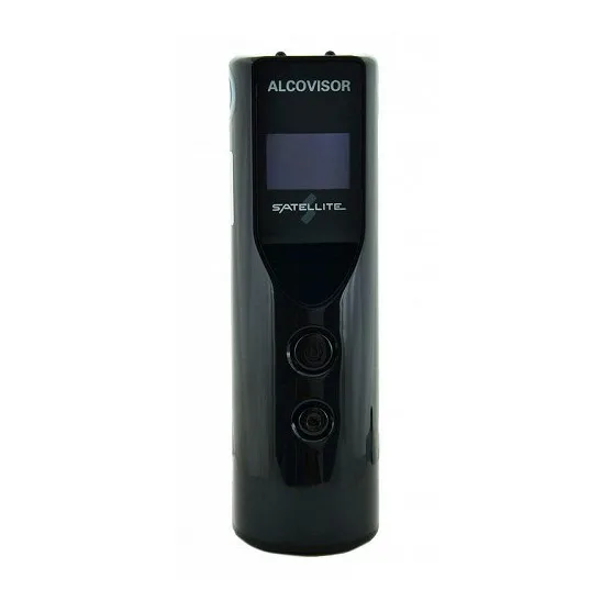 Alcovisor Satellite