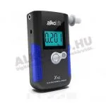 Alkohit X10 elektrokémiai alkoholszonda