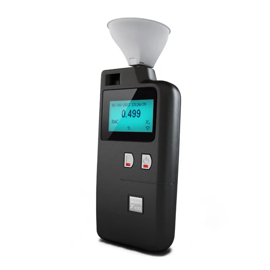 Alkohit X100