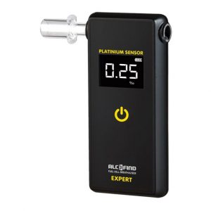AlkoPro Alkoholszonda
