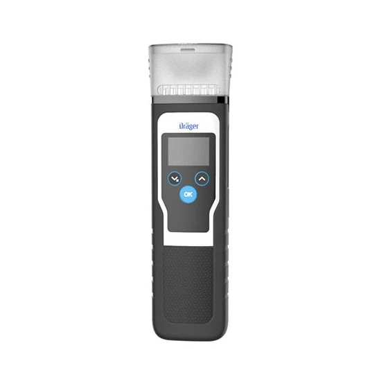 Dräger Alcotest 5000