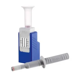 Dräger DrugCheck 3000 drogteszt (20 db)