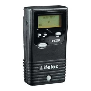 Lifeloc FC 20