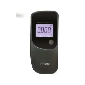 FIT-020 digitális alkoholszonda gyorsteszter