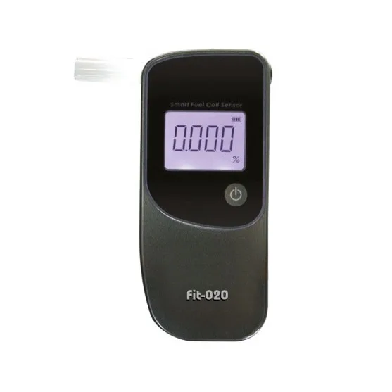 FIT-020 digitális alkoholszonda gyorsteszter