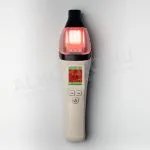 FIT-033 elektrokémiai alkoholszonda