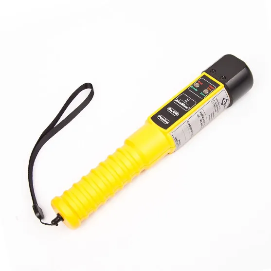 Lion Laboratories - Alcoblow