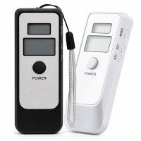 Police digitális alkoholszonda