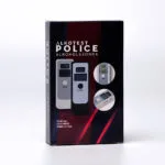 Police digitális alkoholszonda - Alkotest RT-300