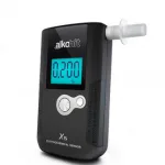 Alkohit X5 elektrokémiai alkoholszonda