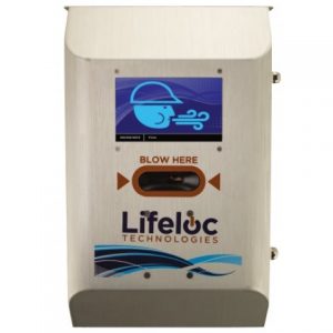 Lifeloc Sentinel