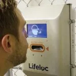 Lifeloc Sentinel