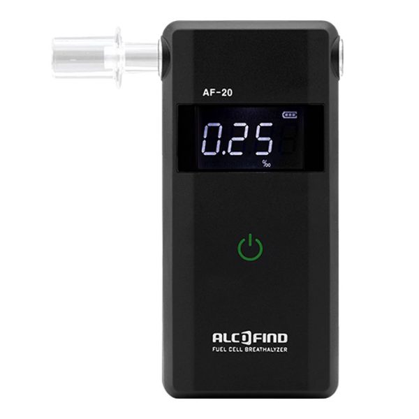 Alcofind AF-20