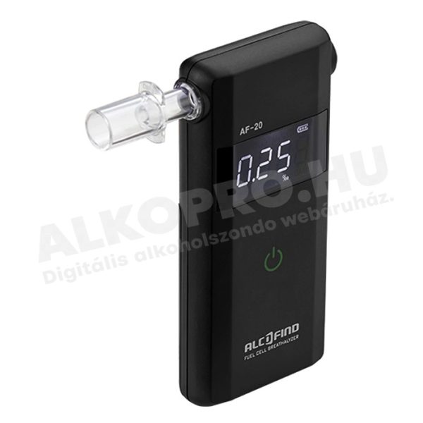 Alcofind AF-20