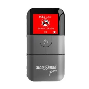 AlcoSense Pro