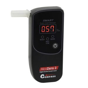 Compass AlcoZero 2