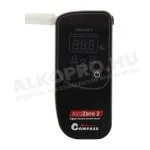 Compass AlcoZero 2