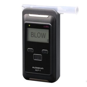 Alcoscan ALP-1