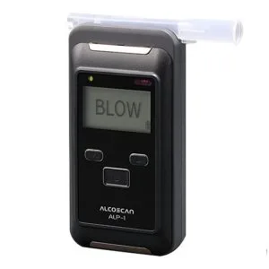 Alcoscan ALP-1
