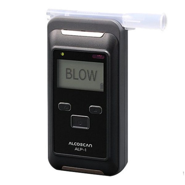 Alcoscan ALP-1
