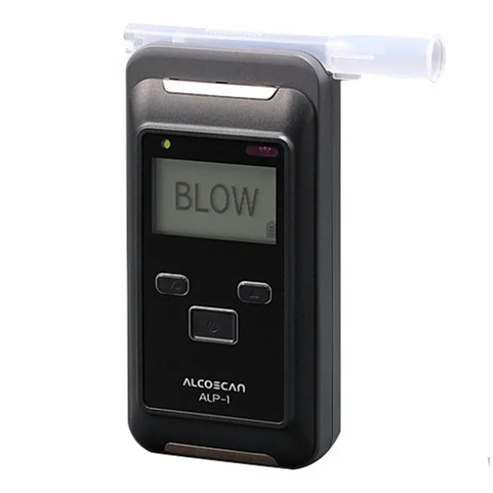 Alcoscan ALP-1