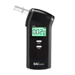 BACtrack S80 Pro