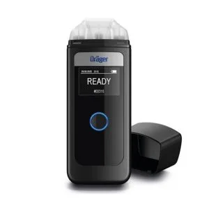 Dräger Alcotest 4000