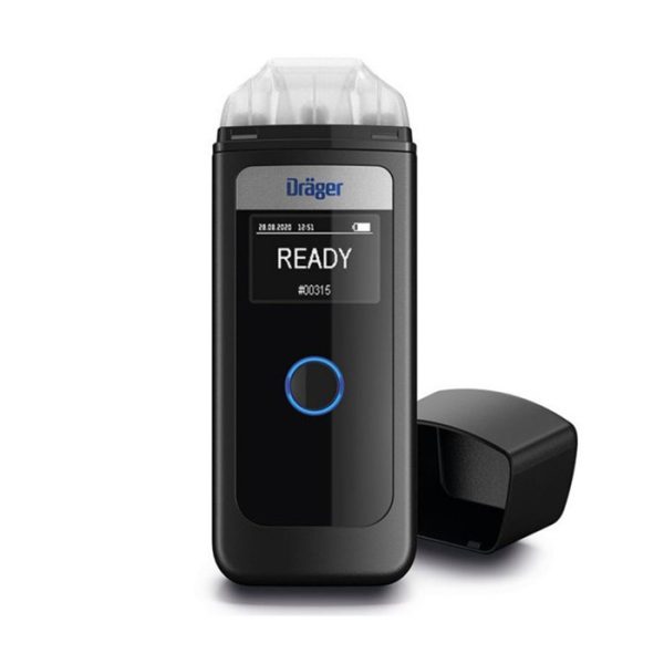 Dräger Alcotest 4000