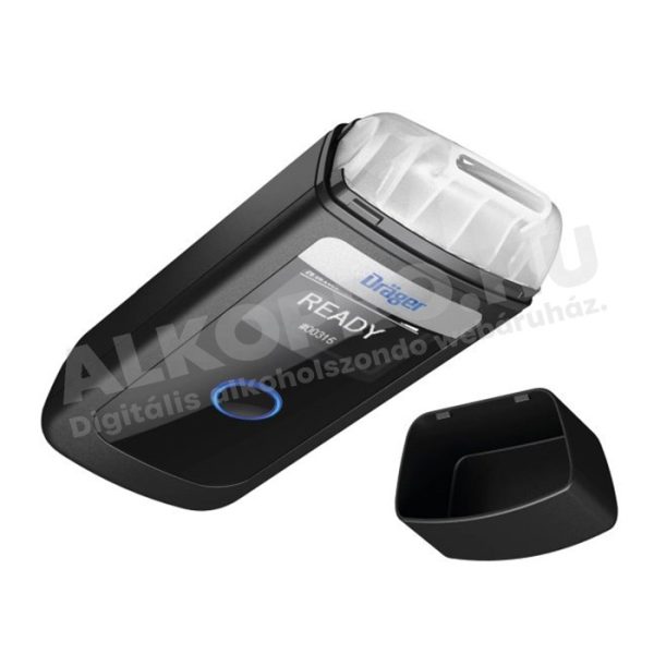 Dräger Alcotest 4000