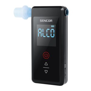 Sencor SCA BA50FC