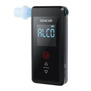 Sencor SCA BA50FC