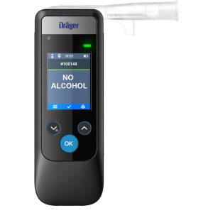 Dräger Alcotest 7000