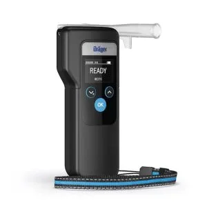 Dräger Alcotest 6000
