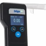 Dräger Alcotest 6000