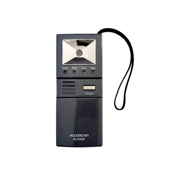 Sentech Alcoscan AL1100F