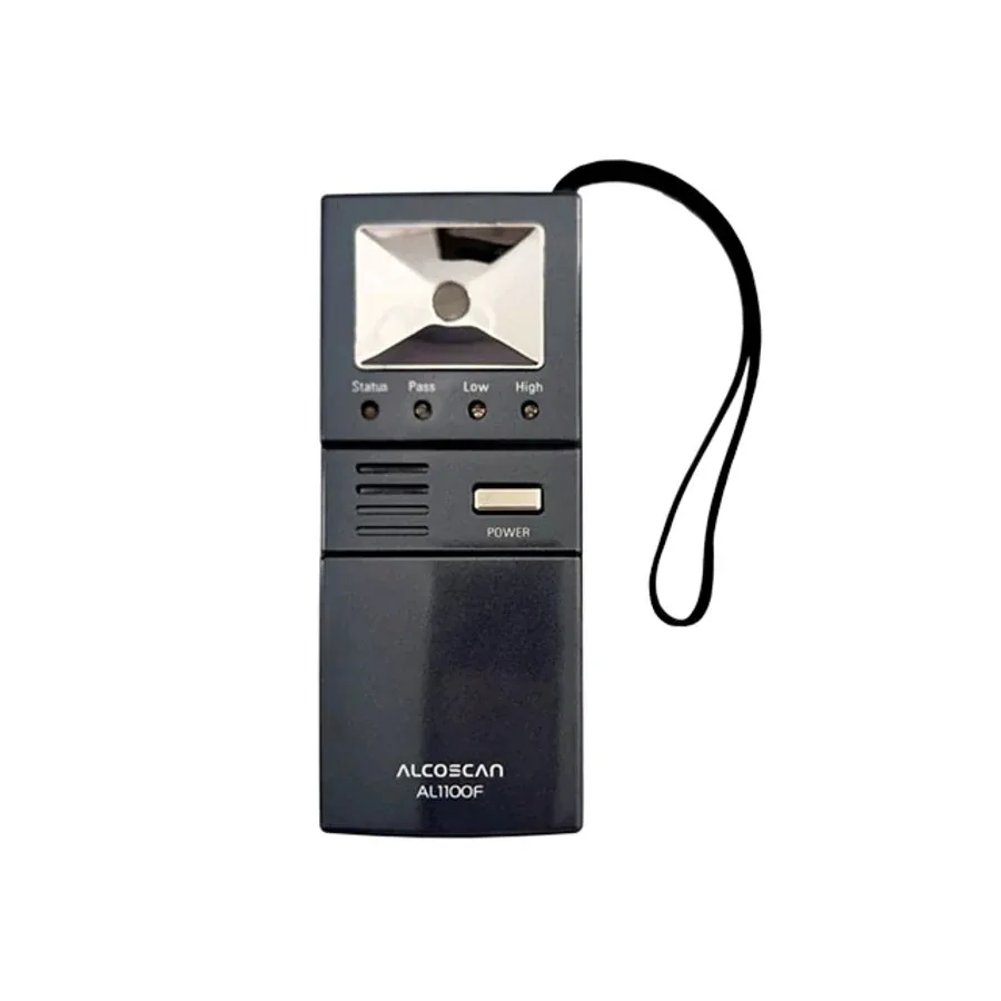 Sentech Alcoscan AL1100F
