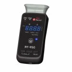 Alkotest RT-950 - Hatósági Alkoholszonda