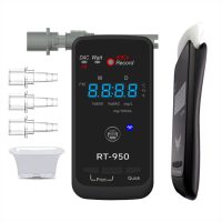 Alkotest RT-950 - Hatósági Alkoholszonda