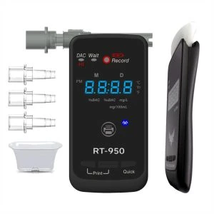 Alkotest RT-950 - Hatósági Alkoholszonda