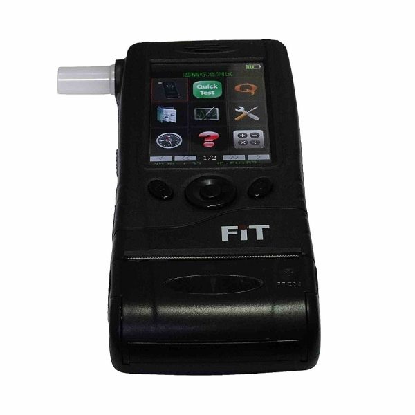 Alkotest RT-5000 - Vállalati Alkoholszonda